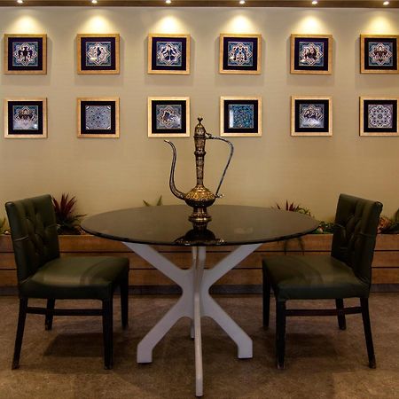 Baykara Hotel Конья Экстерьер фото