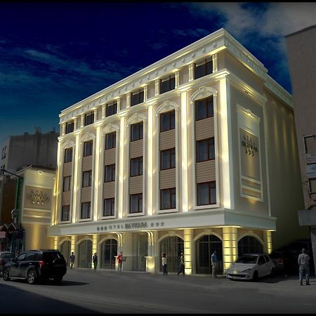 Baykara Hotel Конья Экстерьер фото
